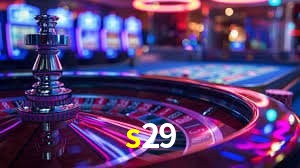 Statistics s29