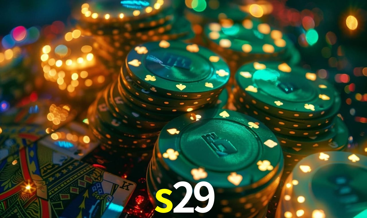 Estatísticas s29