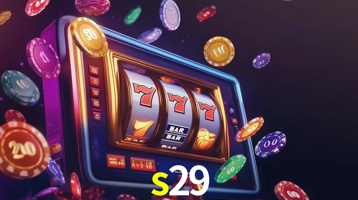 Welcome Bonus s29