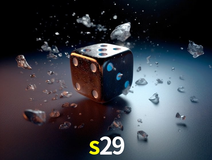 Logo s29 Plataforma Certificada