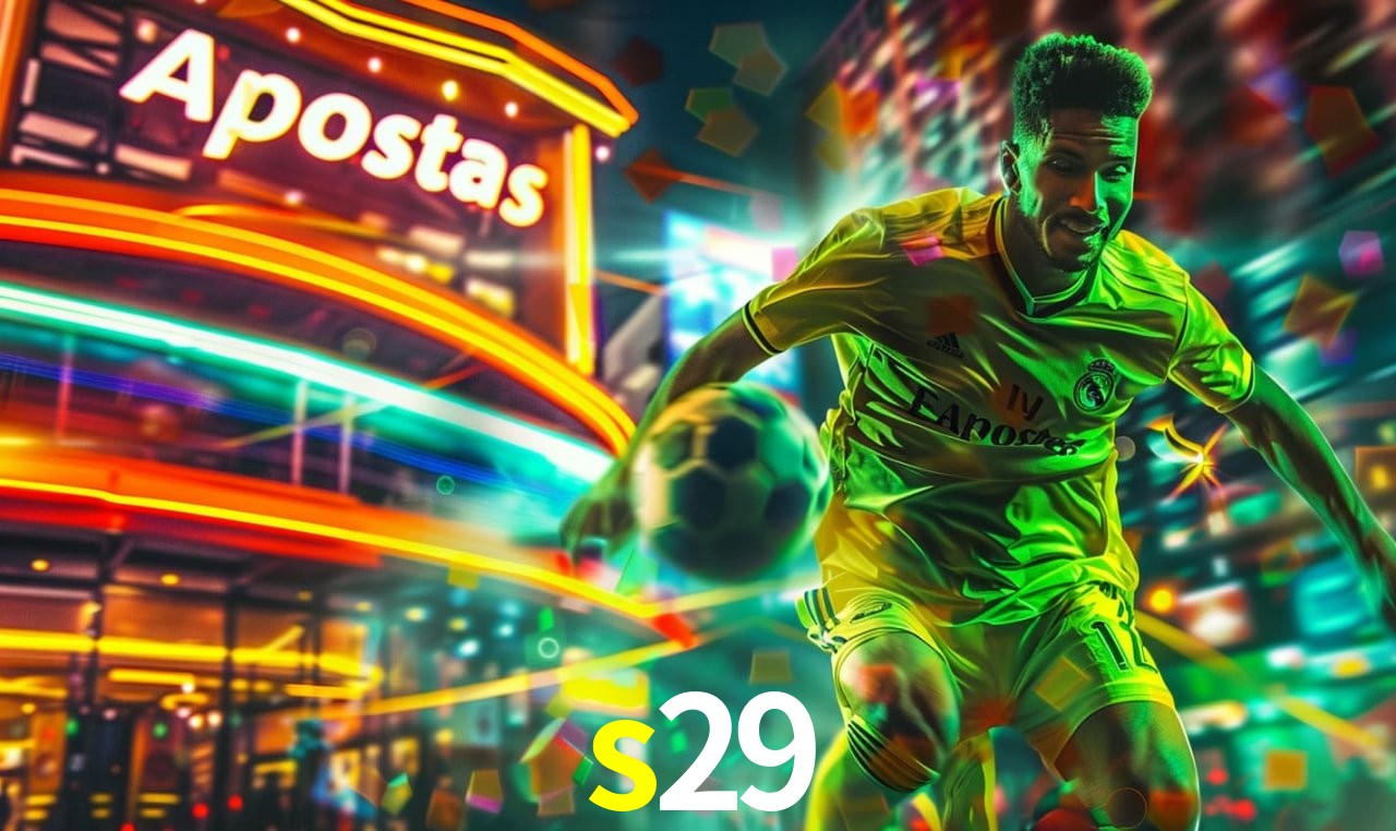 Benefícios da Conta s29