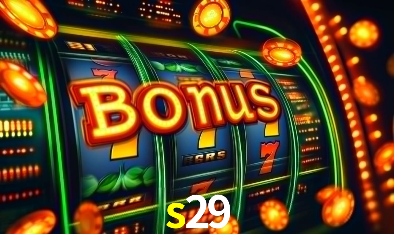 VIP Casino s29