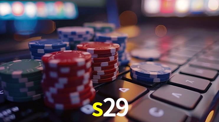 s29 Logo Verificado
