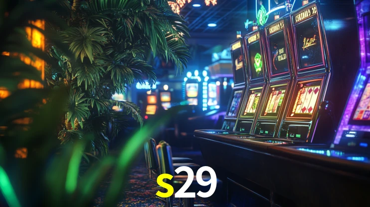 Tournaments s29