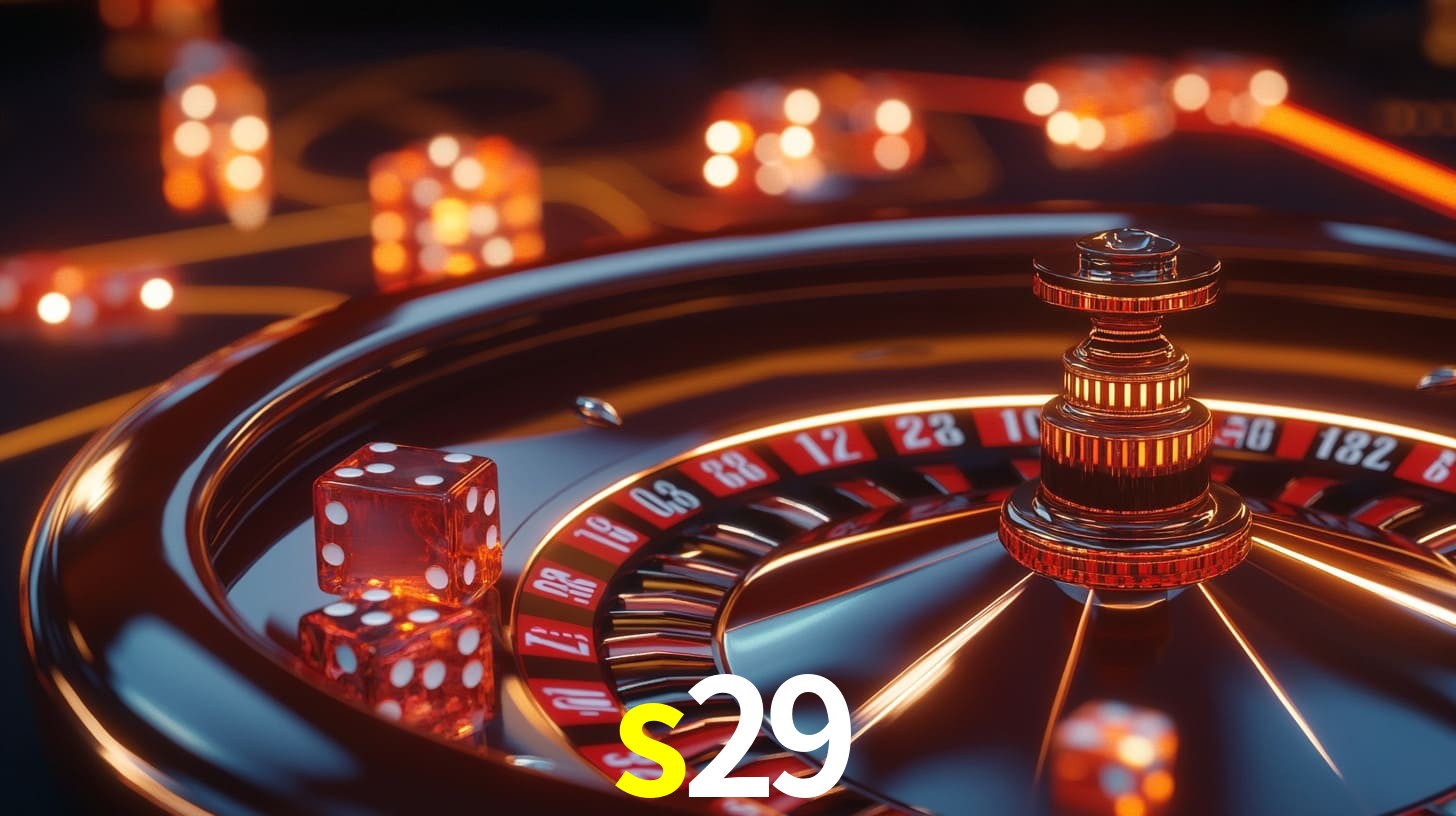 Live Casino s29