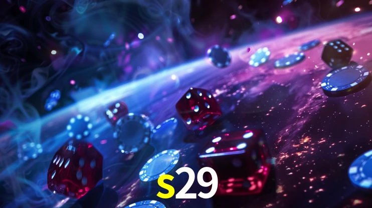 Account Benefits s29