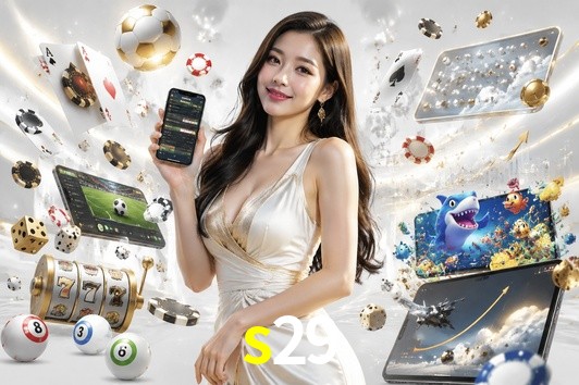 Slot Games s29