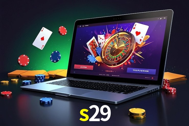 s29 Plataforma Confiável