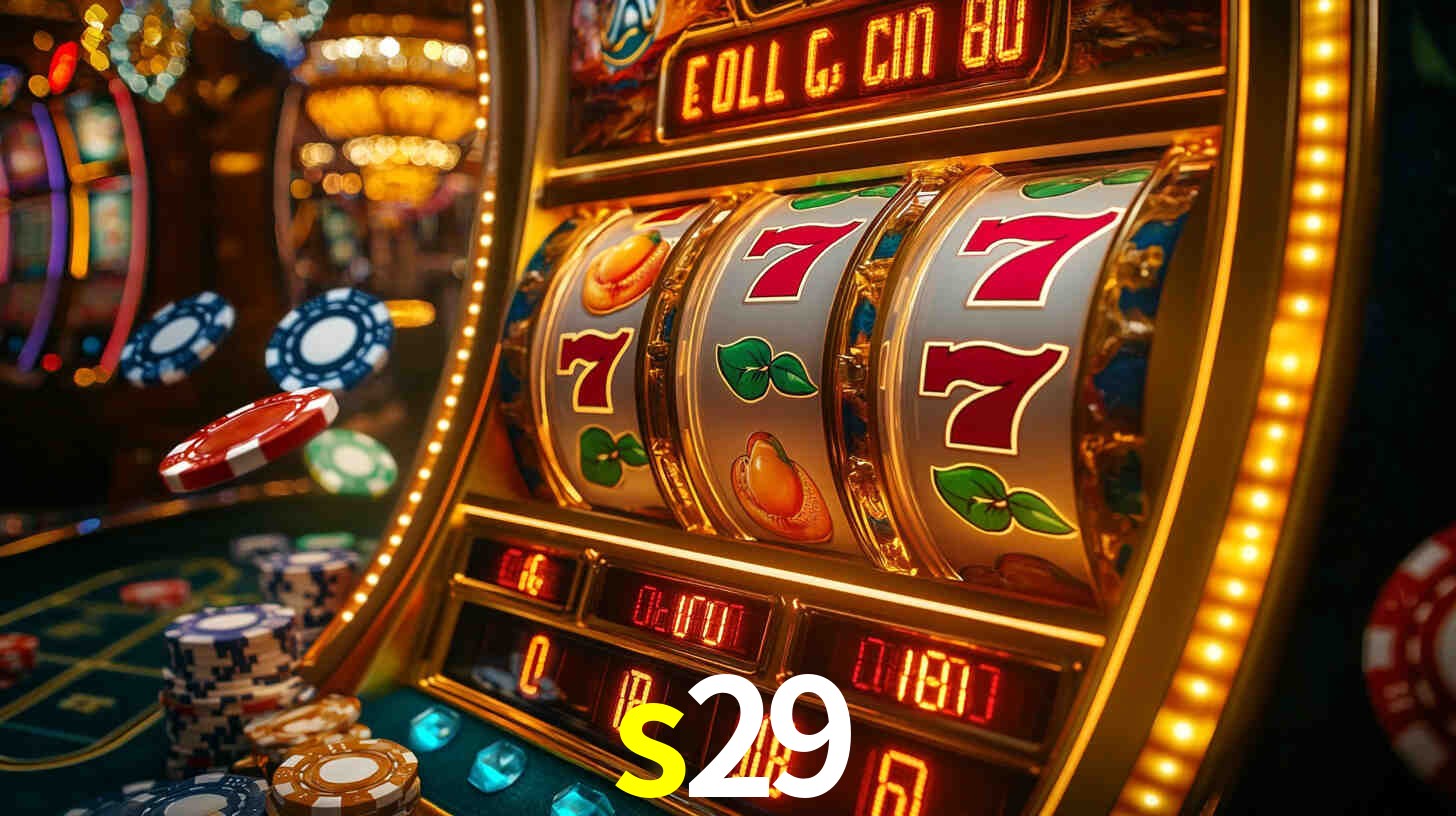 Premium Interface s29
