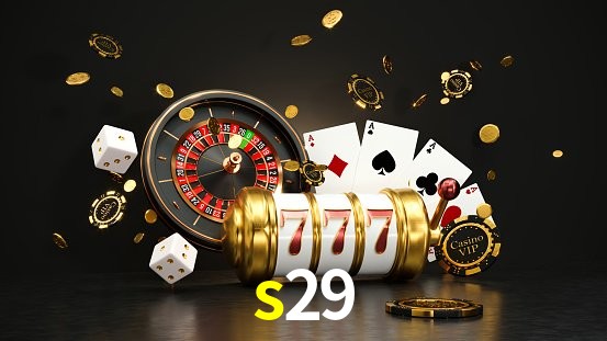Spaceman Game s29