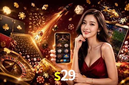 Platform Technology s29