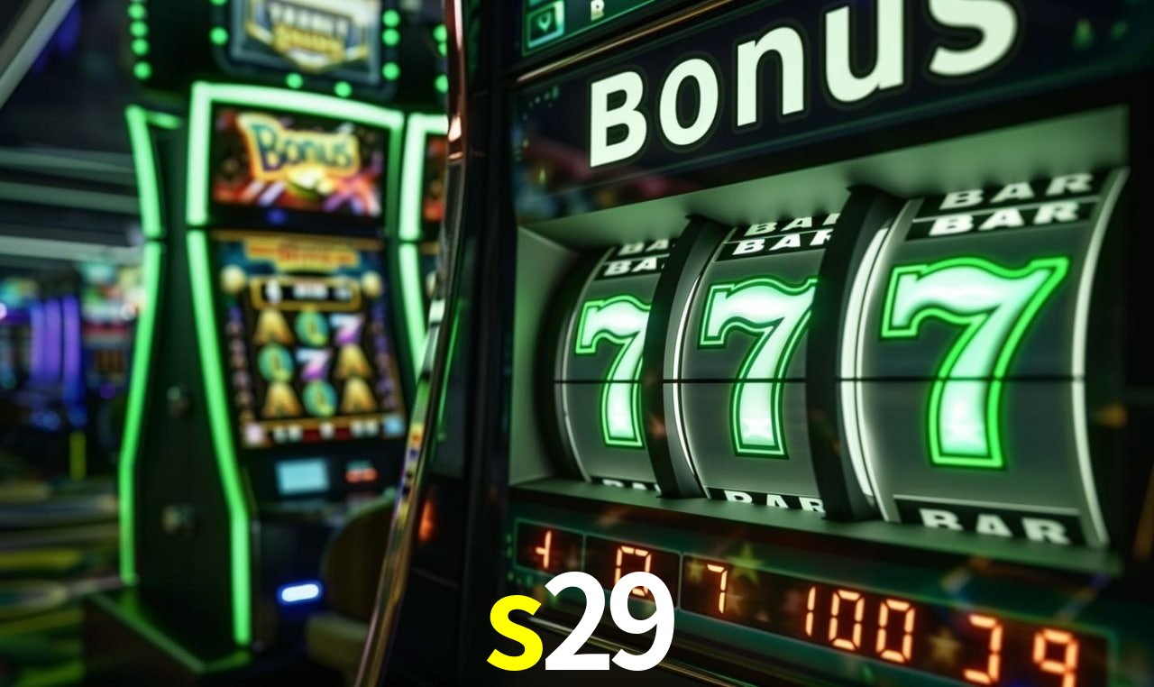 Live Casino s29