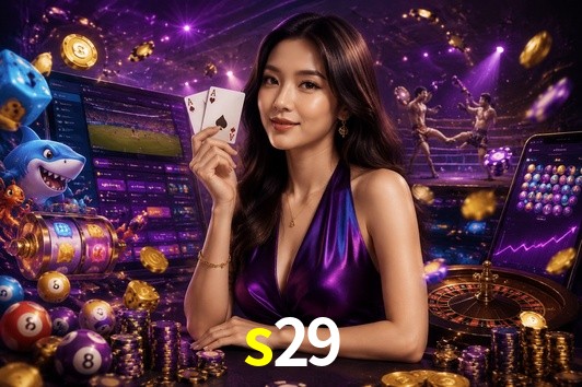 Blackjack Table s29