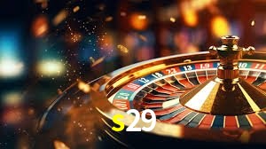 Logo s29 Loteria Online