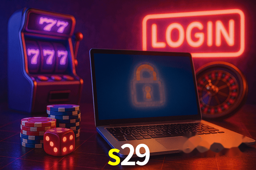 Recursos de Bônus s29