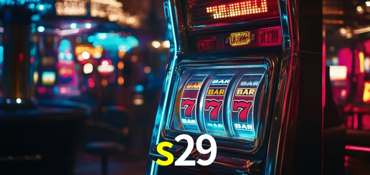 Welcome Bonus s29