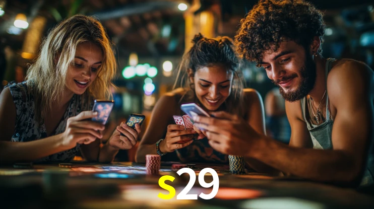Daily Bonuses s29