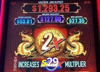 Descubra a Magia dos Jogos de Arcade no s29
