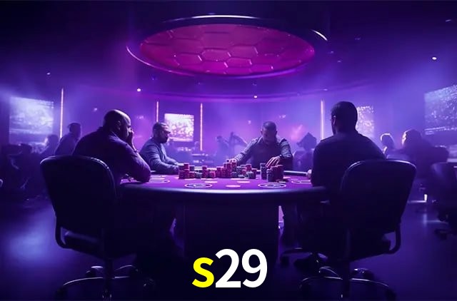 Casino Ao Vivo s29