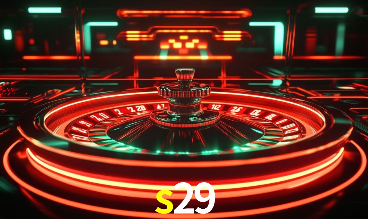A Popularidade dos Caça-Níqueis no s29