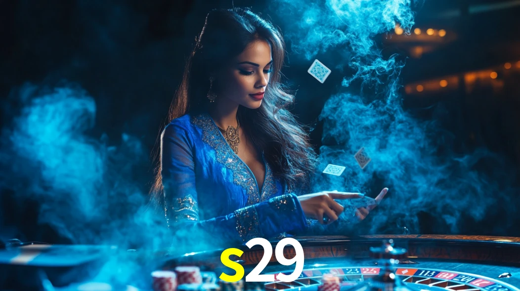 Desvendando o Mundo dos Jogos Virtuais na s29