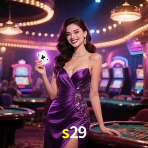 Casino VIP s29
