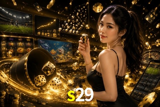 Seasonal Promotions s29