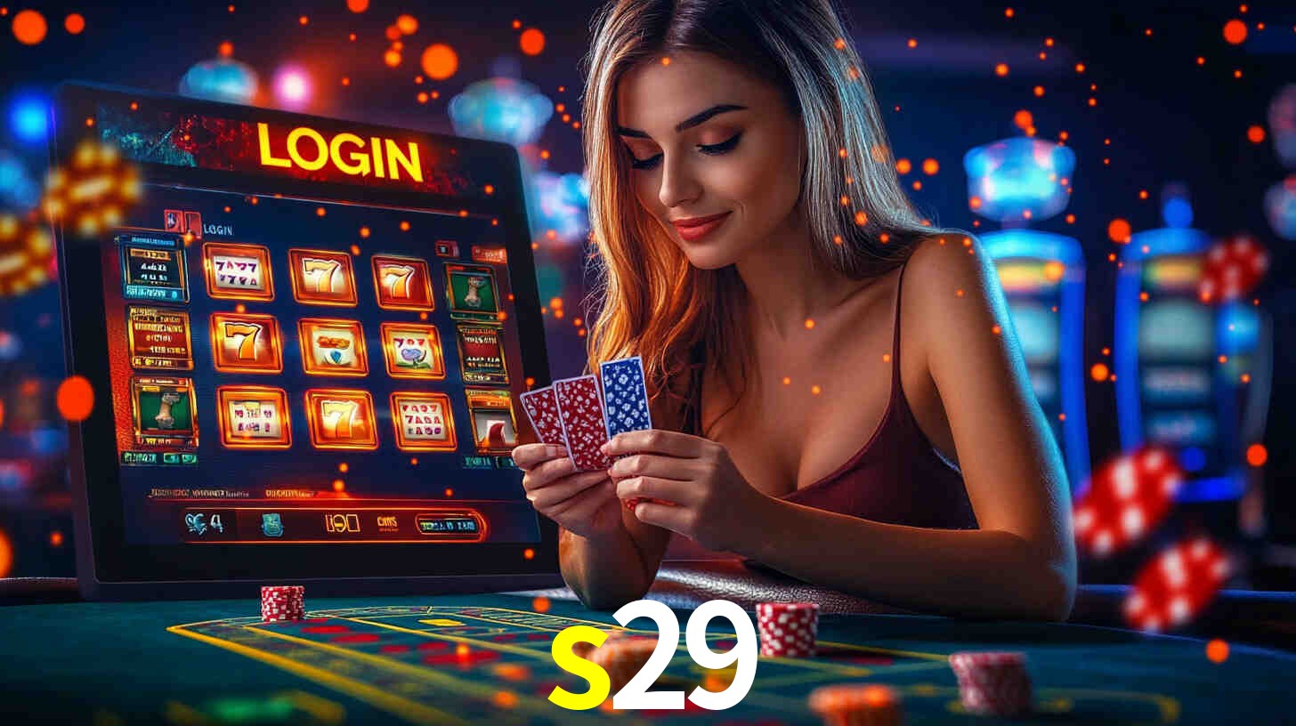 Bônus Generosos e Exclusivos no s29 para Você!