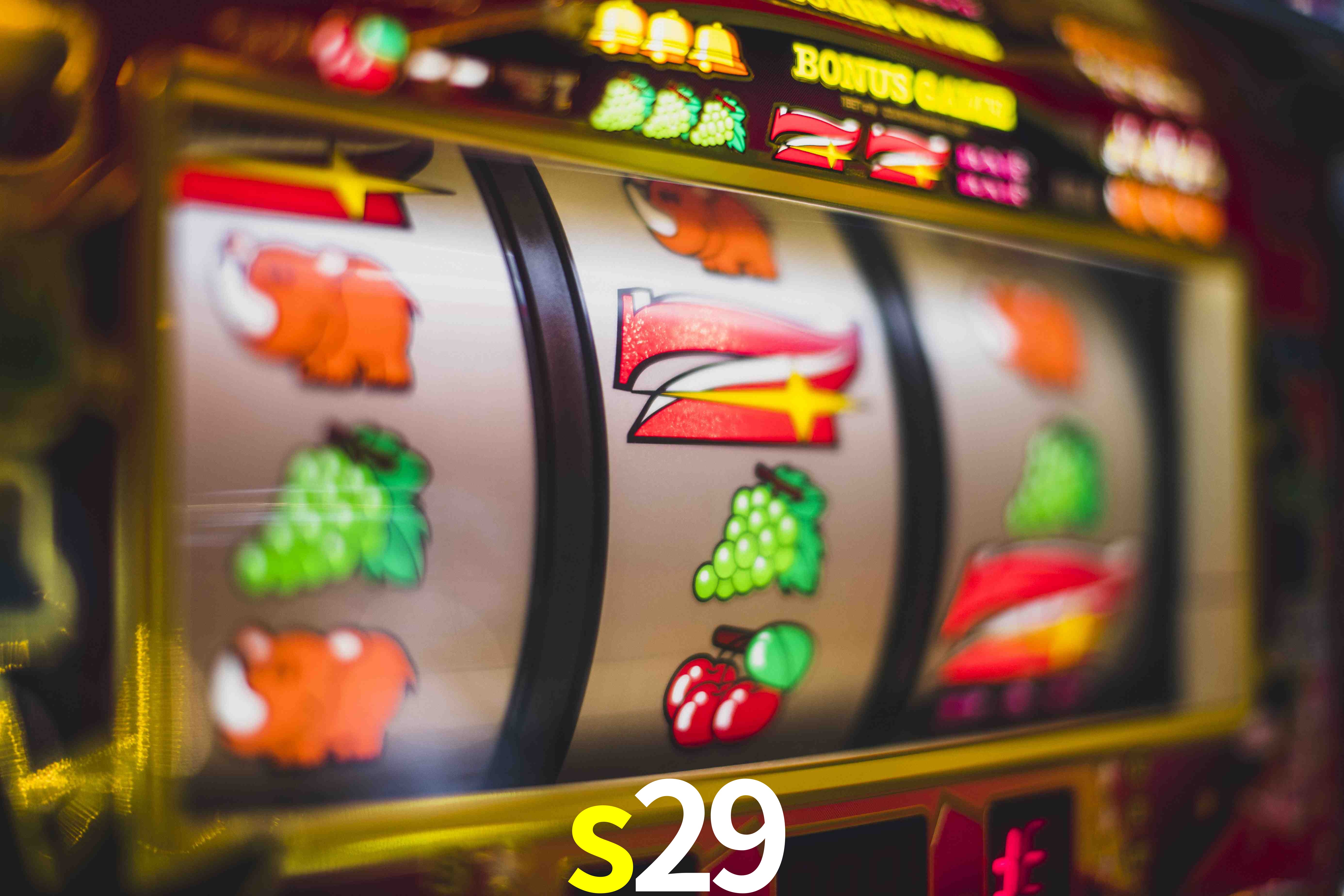 Slot Games s29