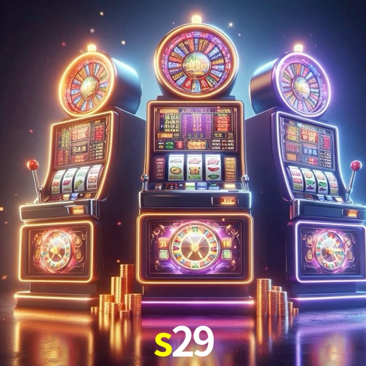 Spaceman Game s29