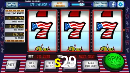 Descubra o Mundo do Cassino Online com s29