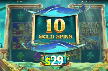 A Revolução dos Aplicativos de Jogos no s29
