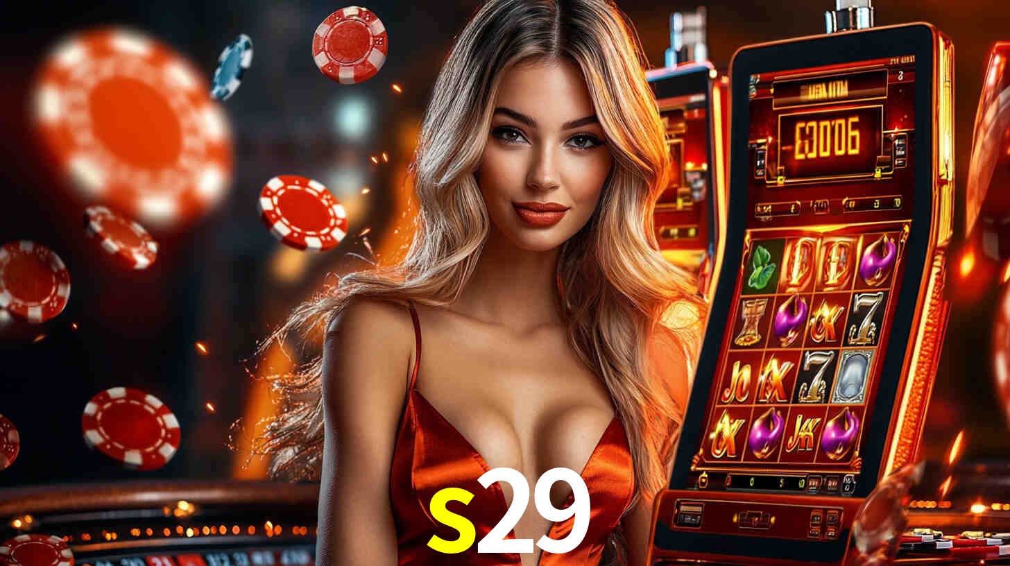 Live Casino s29