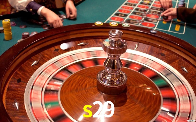 Casino VIP s29