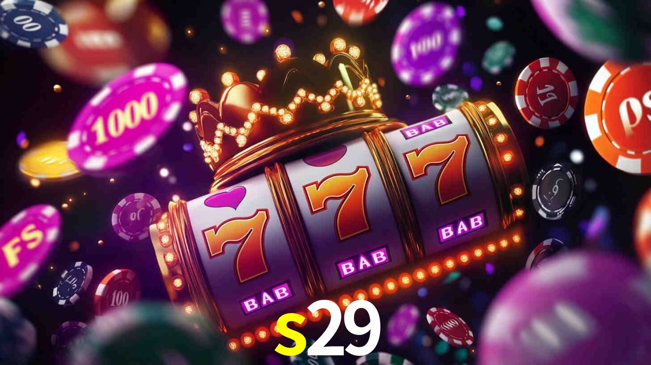 Flash Promotion s29
