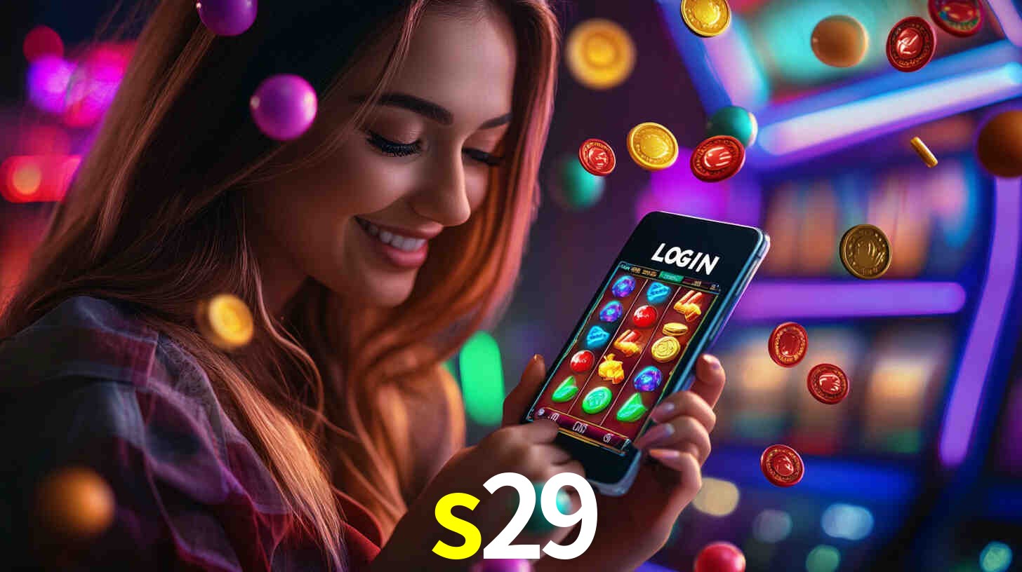 VIP Casino s29