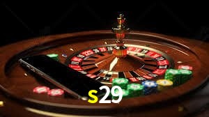 Game Providers s29