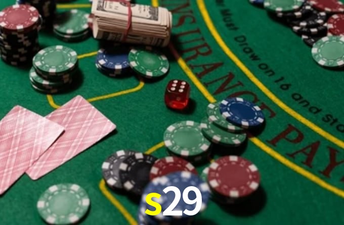 Bônus Generosos e Exclusivos no s29 para Você!