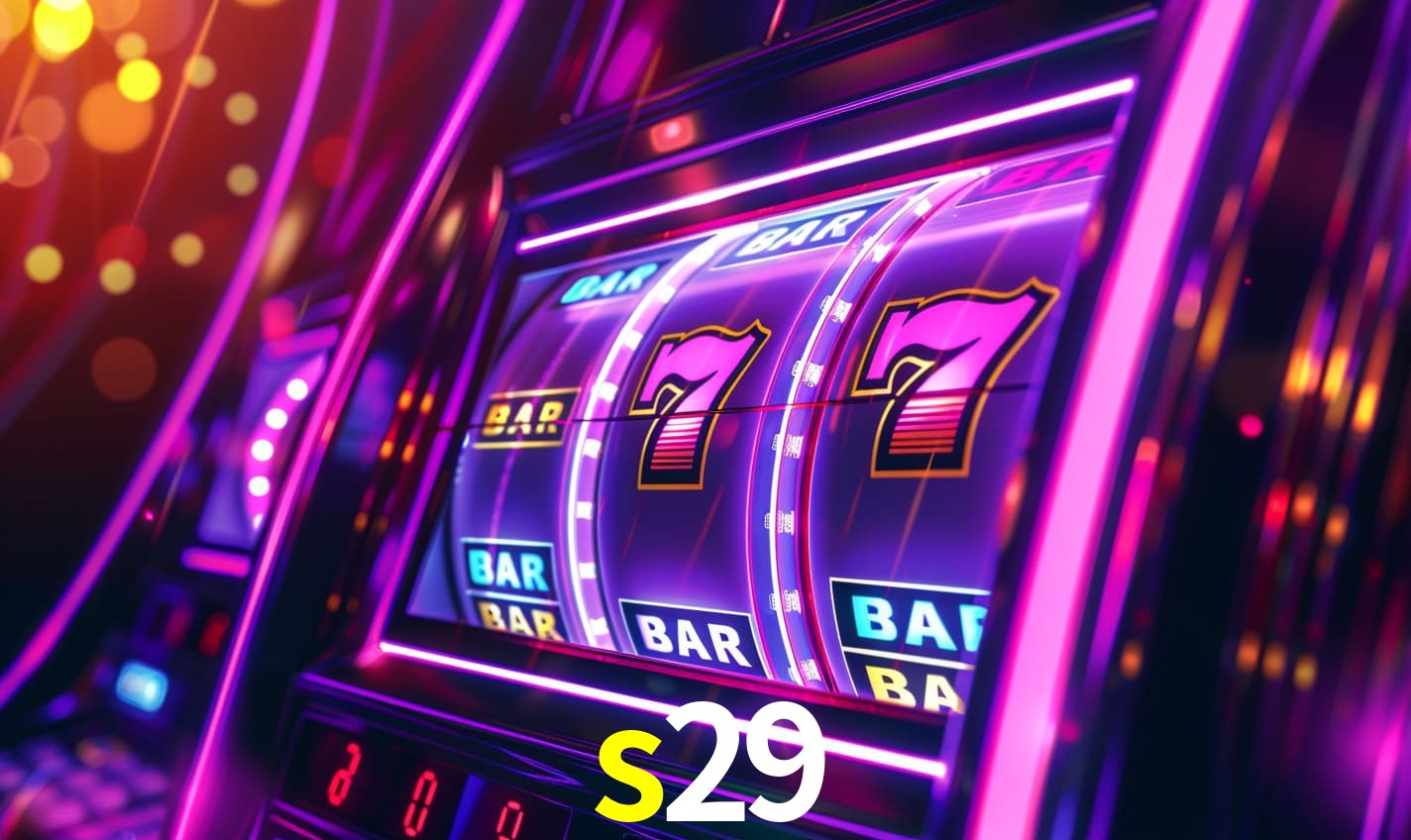 Welcome Bonus s29