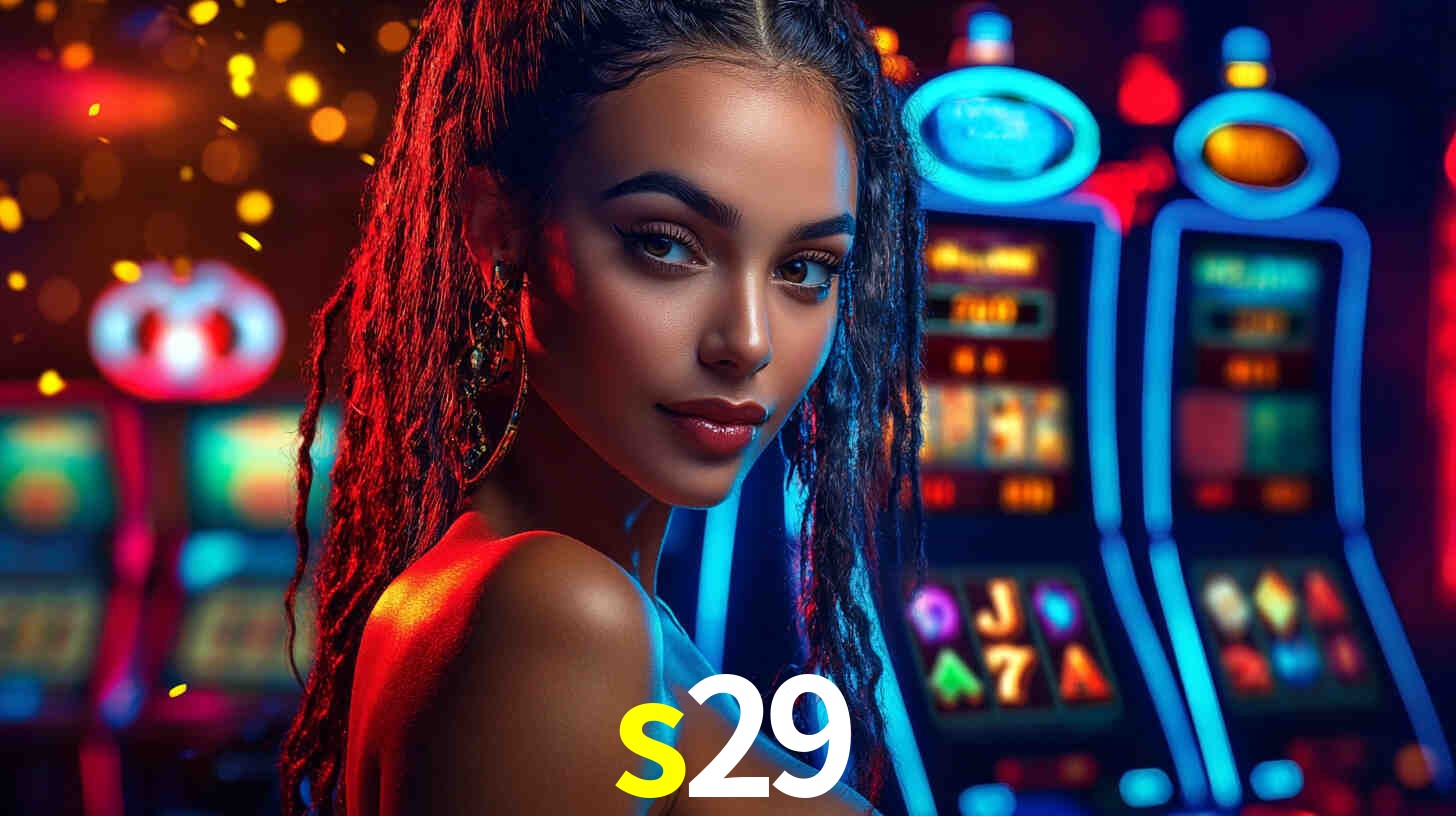 A Emoção da Loteria na s29: Uma Chance de Mudança de Vida