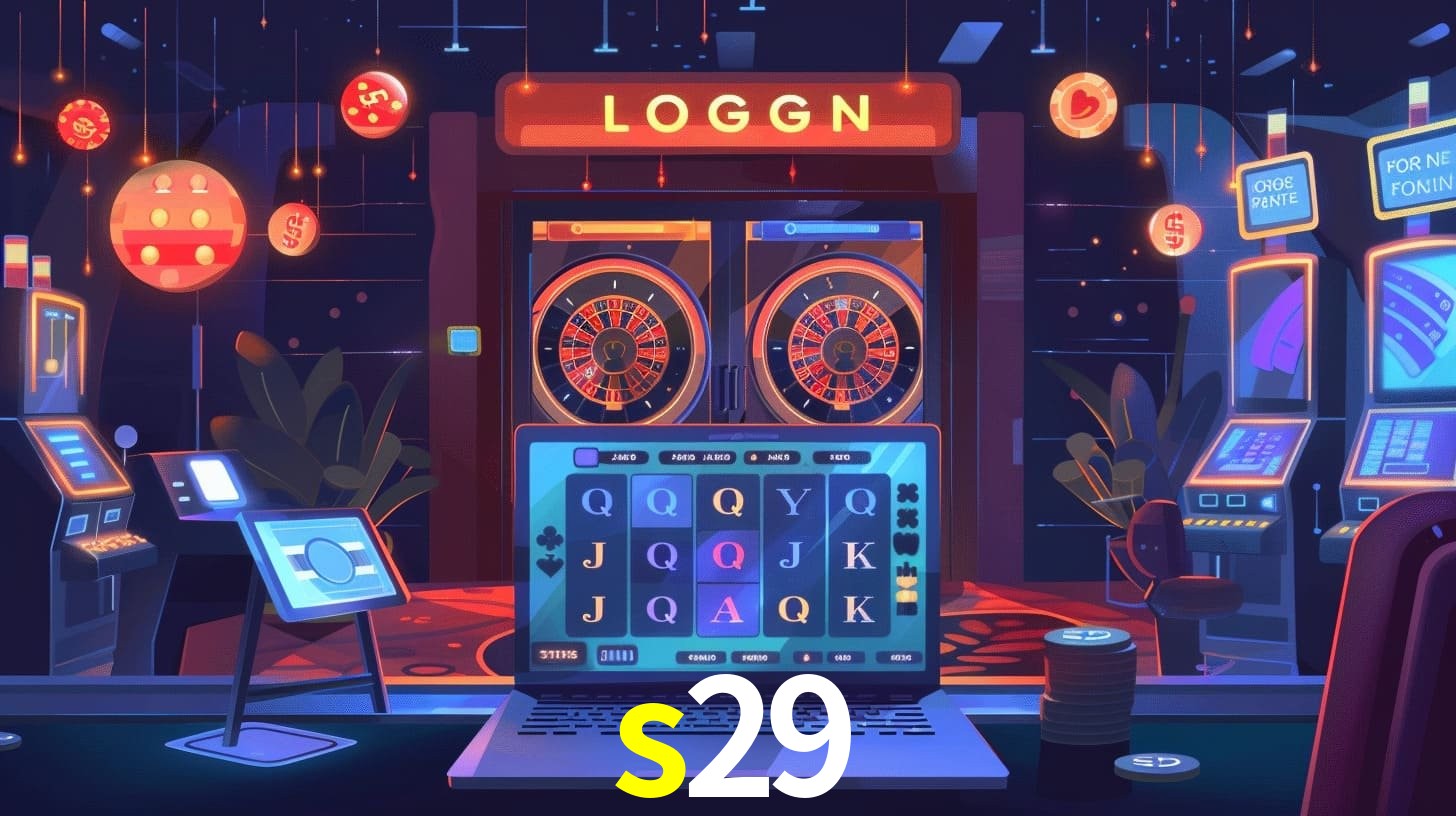  s29.com
