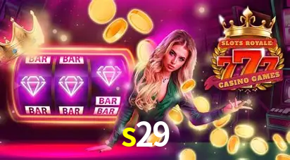 Inovações de Jogos na s29: O Futuro das Experiências Interativas