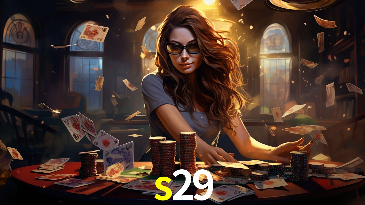 Game Statistics s29