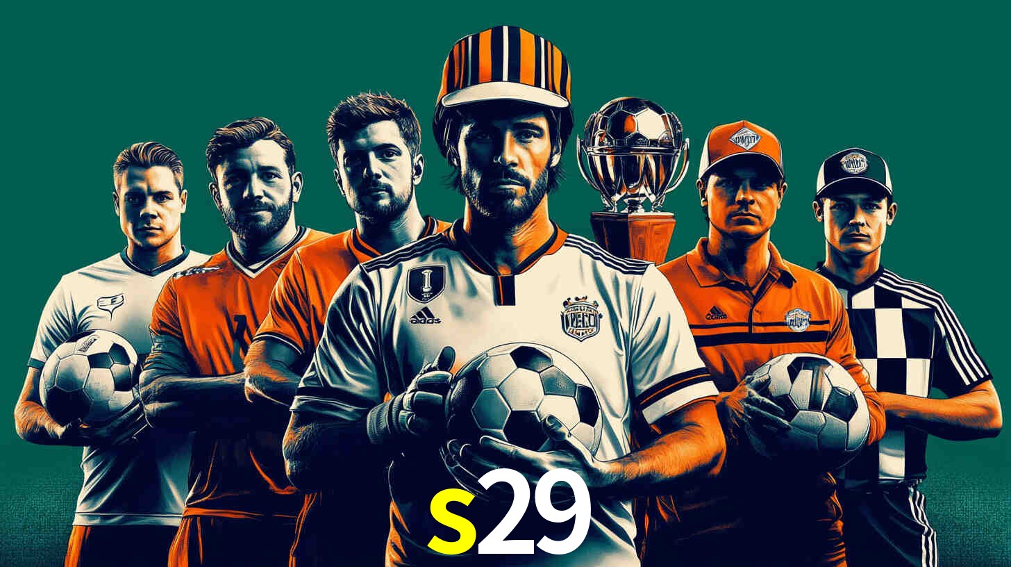 Desvendando o Mundo dos Jogos Virtuais na s29