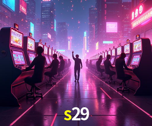 Estatísticas Crash Games s29