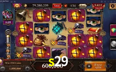s29 bet