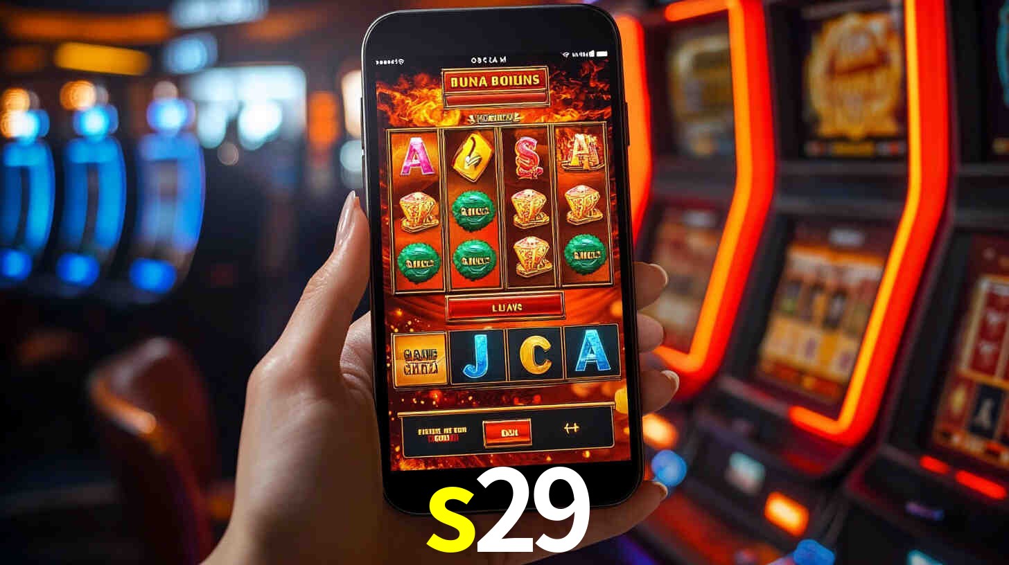 Blackjack Table s29