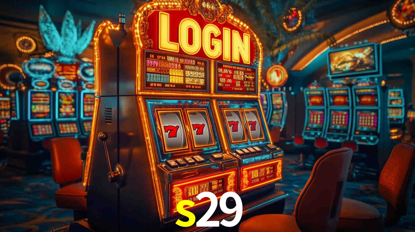Tennis Betting s29