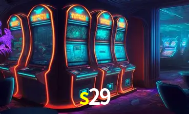Desvendando o Mundo dos Jogos Virtuais na s29